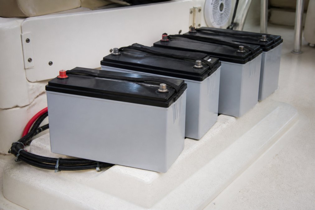 AGM Marine Battery Bulk Purchase: 2026 Buyer's Guide