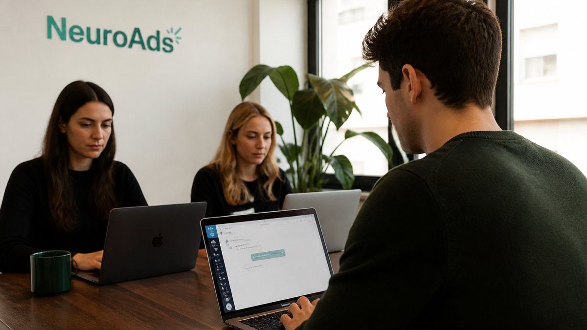 AI Advertising: Strategy, Tools & Campaign Optimization