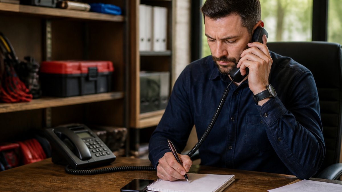 AI Answering Service Setup Time: Complete Guide