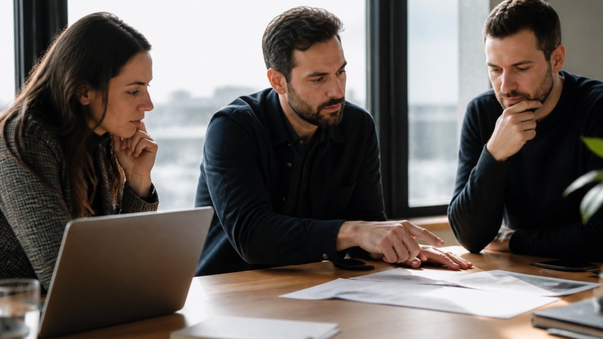 AI Automation Agency: Choose the Right Partner