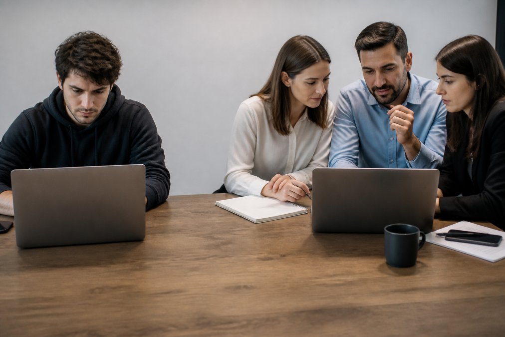 AI Automation Agency vs Freelancer: A 2026 Hiring Guide
