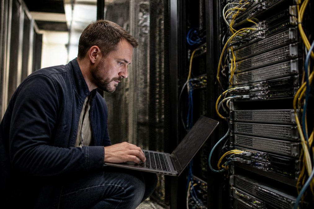 AI Automation for Legacy Infrastructure: 2026 Guide
