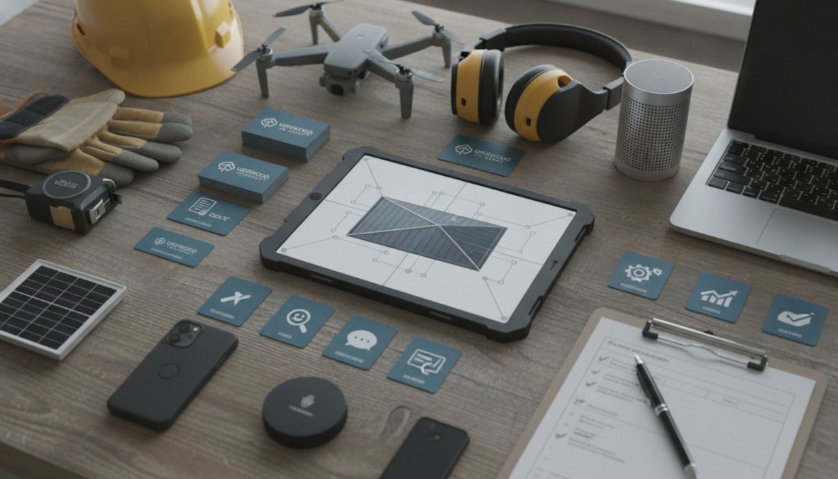 AI Automation for Roofing Companies: 10 Tools That Drive Growth