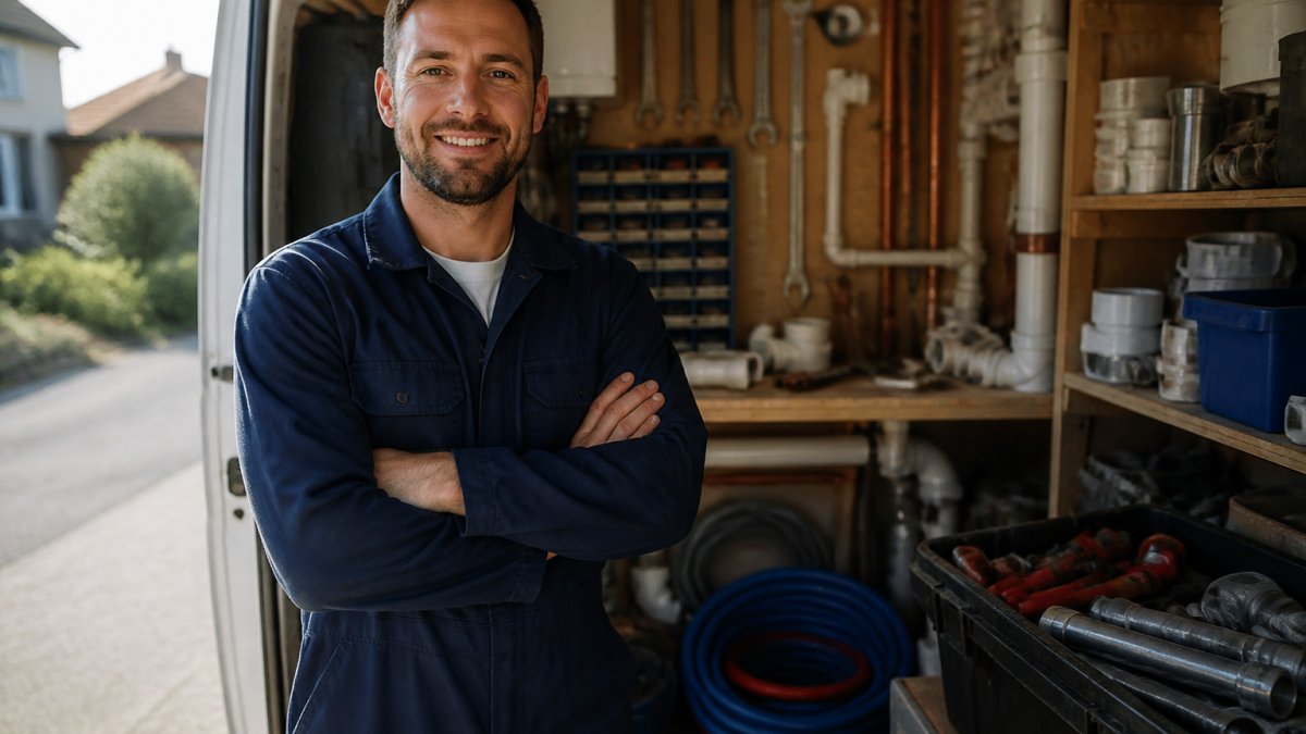 AI Automation for Small Plumbing Businesses: 2026 Guide