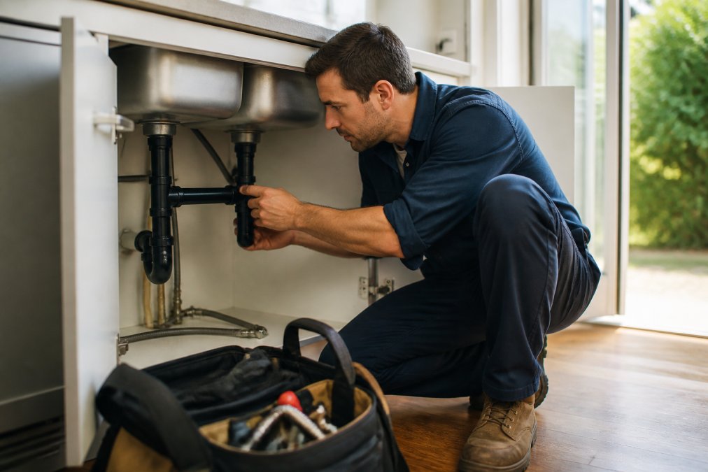 AI Chatbots for Plumbing: 7 Key Benefits in 2026