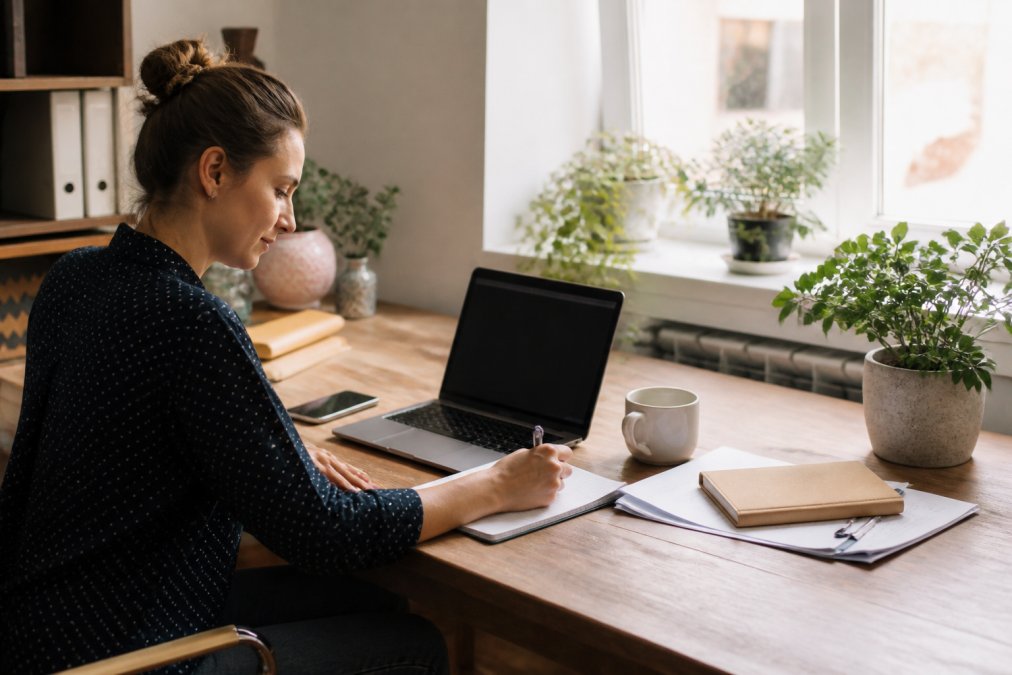 Cover image for AI Content Automation Workflow for Small Businesses