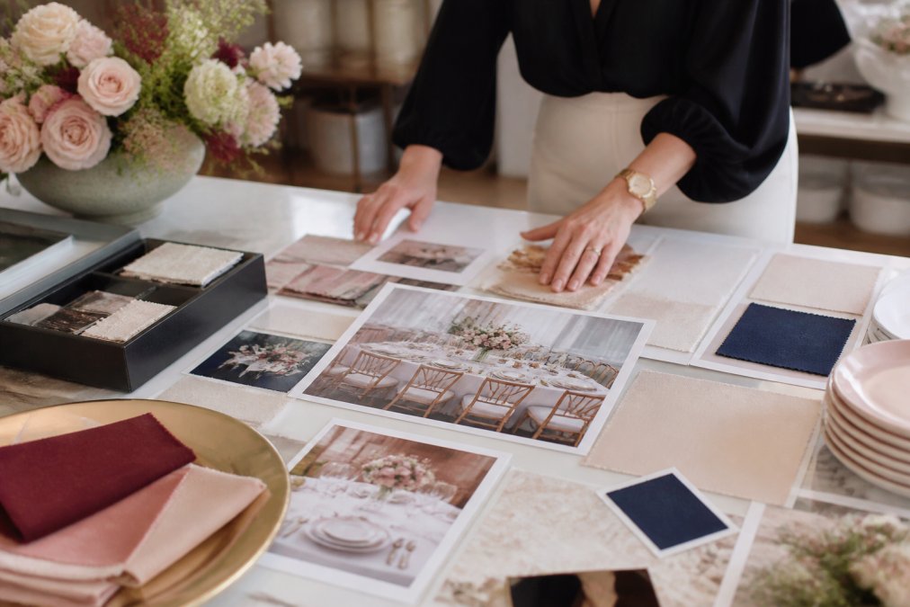 AI Design Platforms for Wedding Planners: 2026
