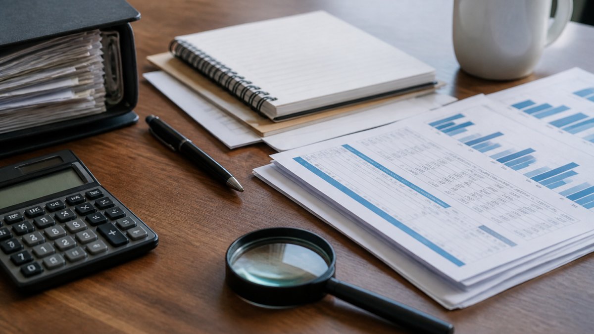 AI Driven Financial Analysis Tools: 2026 Guide