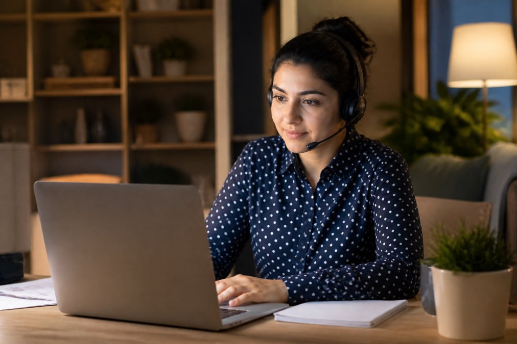 AI for 24/7 Client Support: The 2026 Guide
