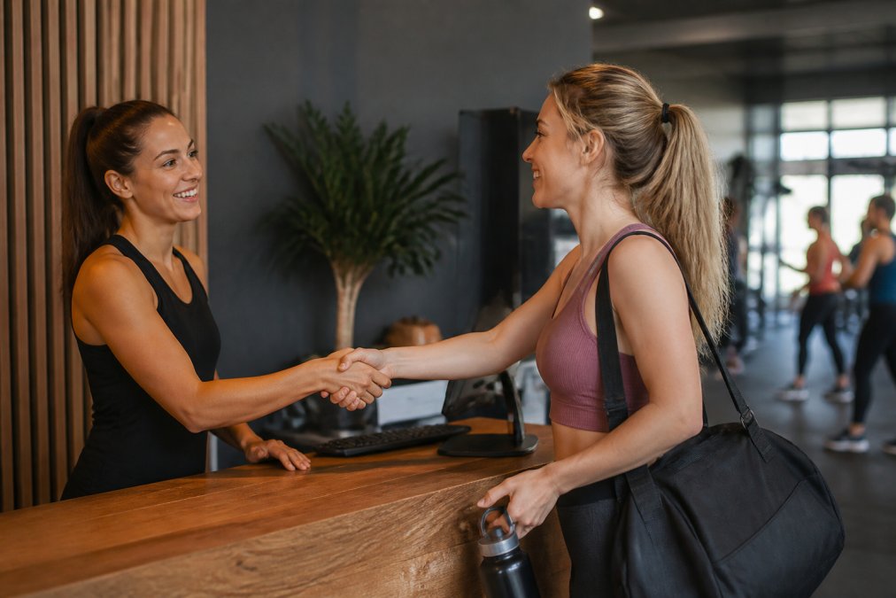 AI for Fitness Studio Member Retention: 2026 Guide