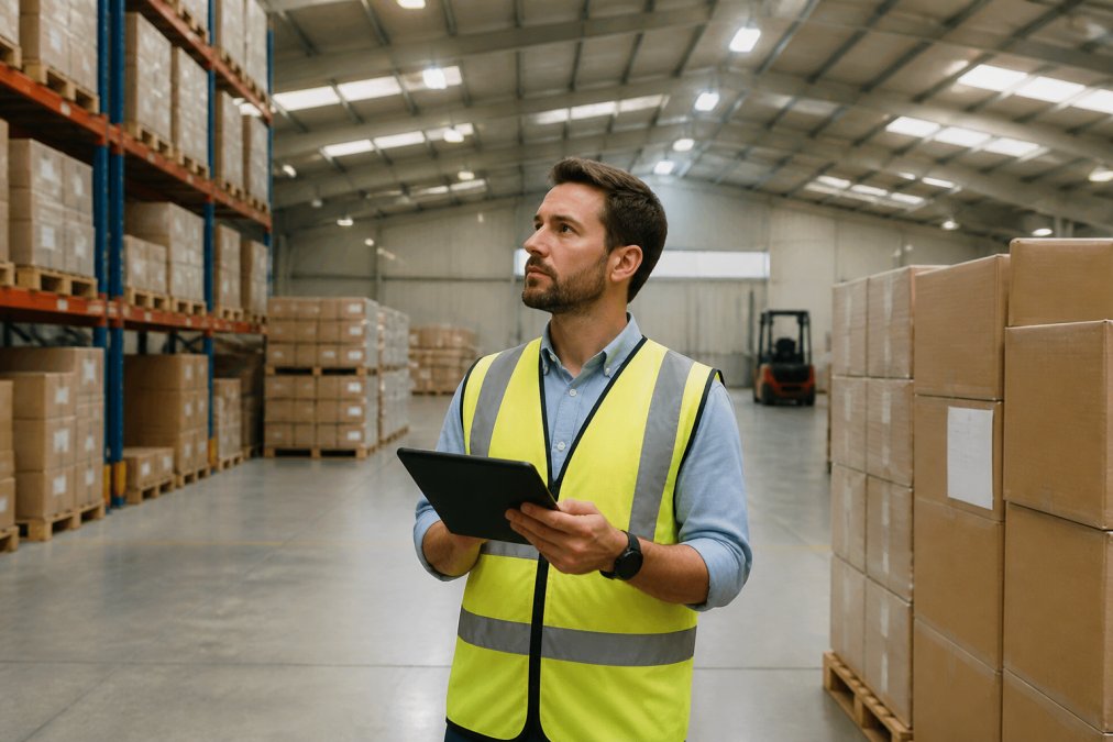 AI for Operational Visibility and Growth