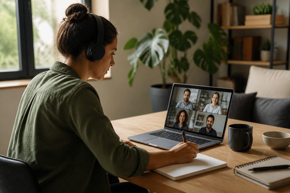 AI for Remote Team Collaboration: 2026 Benefits Guide