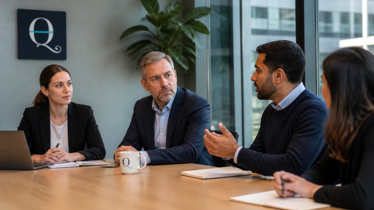 AI Governance Frameworks for Large Enterprises in 2026