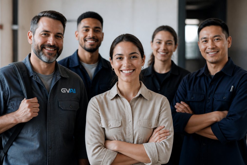 AI Lead Qualification for Contractors: A 2026 Guide