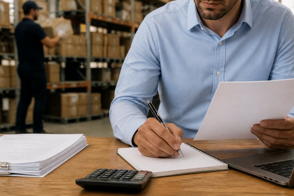 AI Logistics Integration Services Pricing