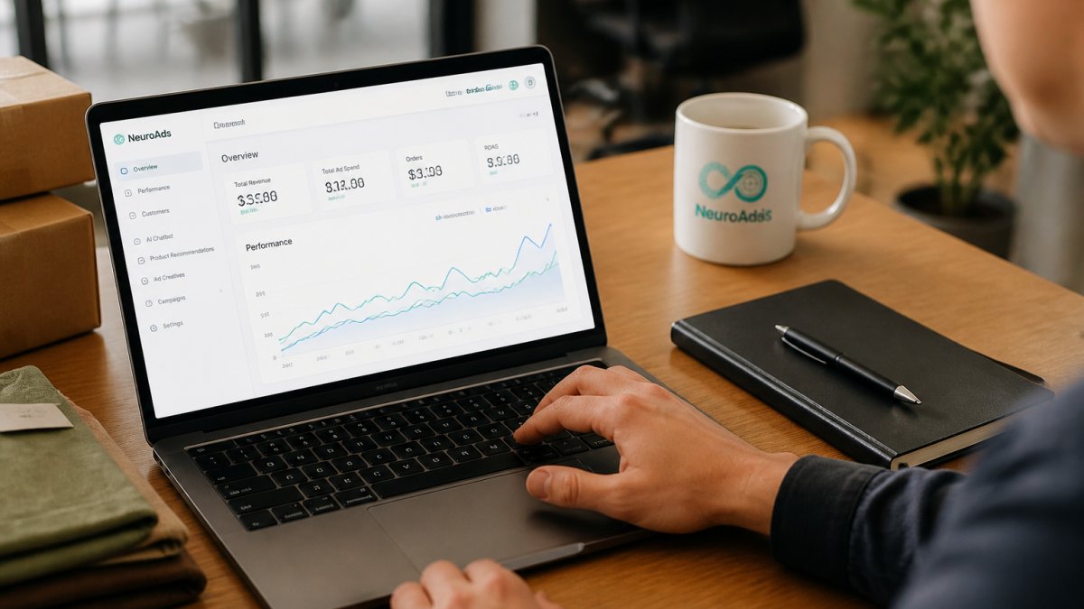 AI Marketing Platform: What Works for DTC Brands