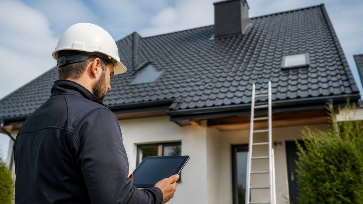 AI Marketing Strategies for Roofing Businesses