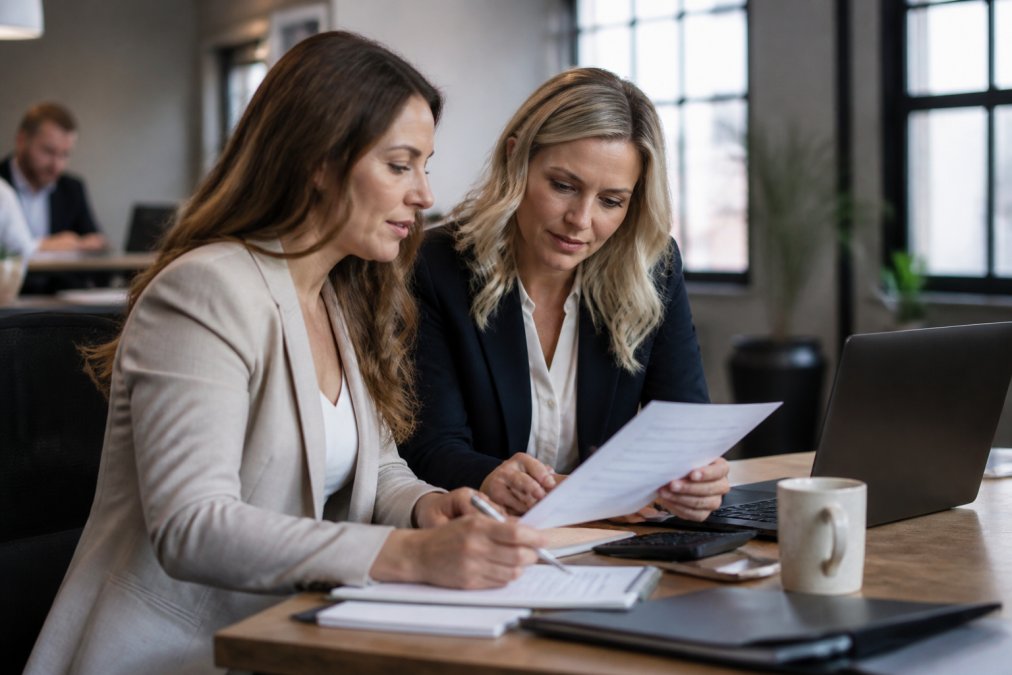 AI-Powered Lead Generation for Consulting