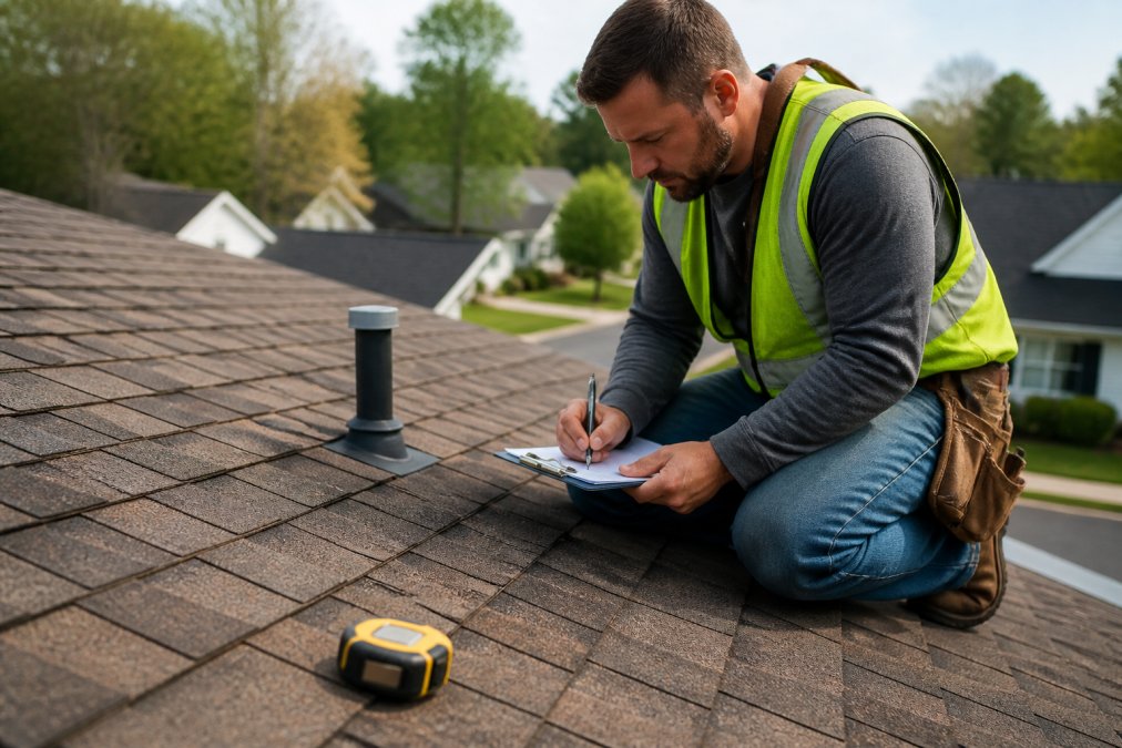AI Powered Lead Generation for Roofers: 2026 Guide