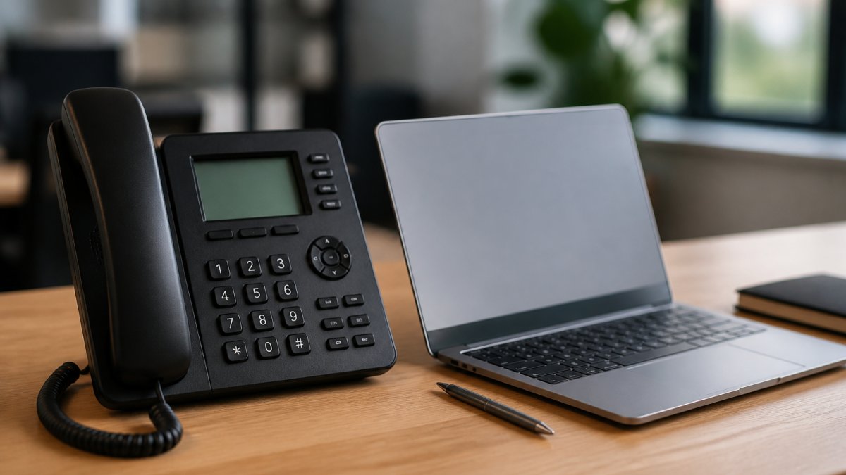 AI Receptionist vs Virtual Assistant: 2026 Comparison