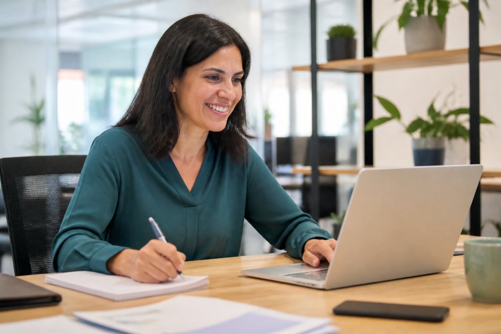 AI Sales Automation for Small Firms: 2026 Guide