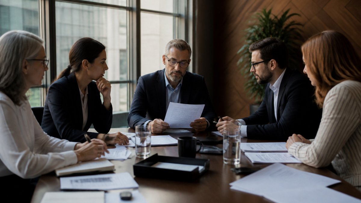 AI Security Governance Frameworks for Large Organizations