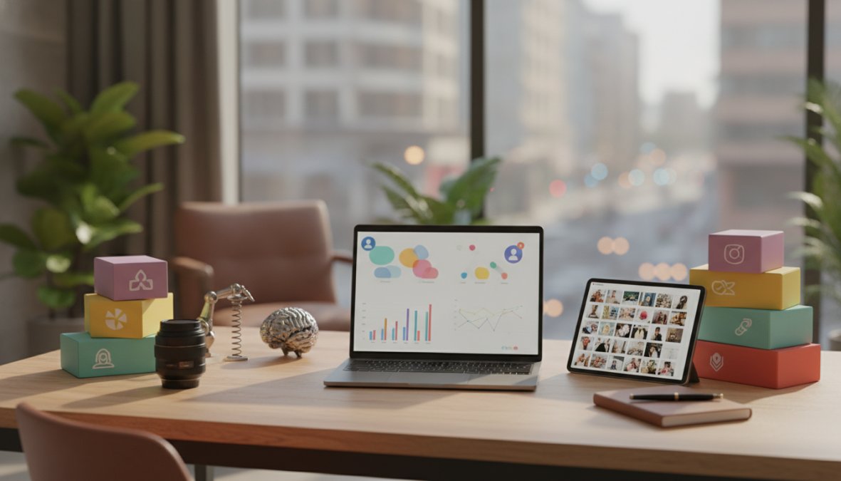 AI Software for Social Media Engagement: 10 Tools Compared