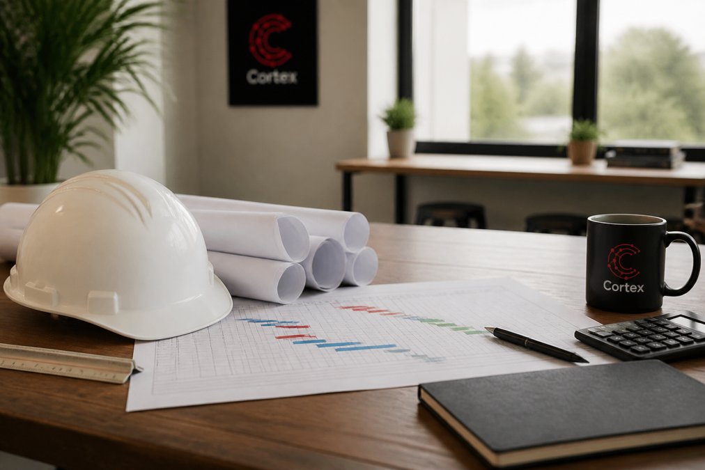 AI Tools for Construction Project Scheduling in 2026