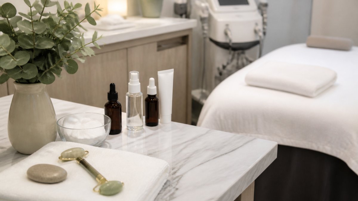 AI Tools for Medical Spa Marketing: 2026 Guide