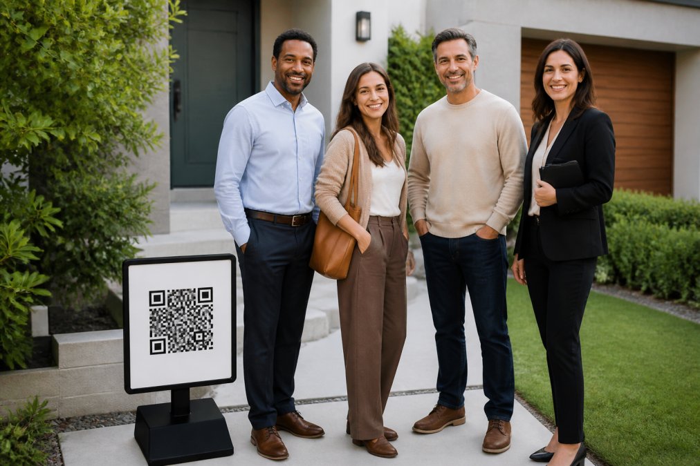 AI Tools for Real Estate Buyer Intent: A 2026 Guide