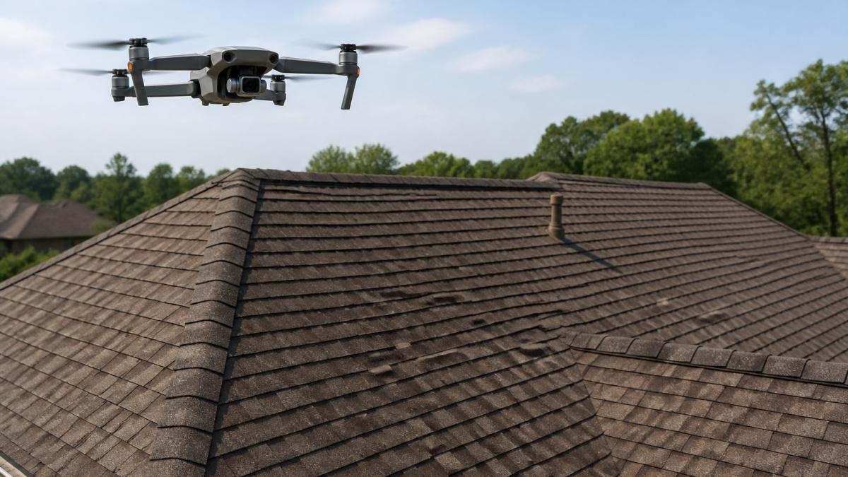 AI Tools for Roofing Aerial Measurements: 2026 Guide