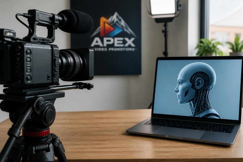 AI Video vs Traditional Production: What's the Difference?