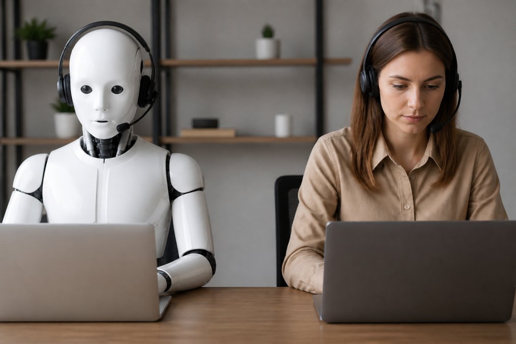 AI vs Human Support for Ecommerce: 2026 Guide