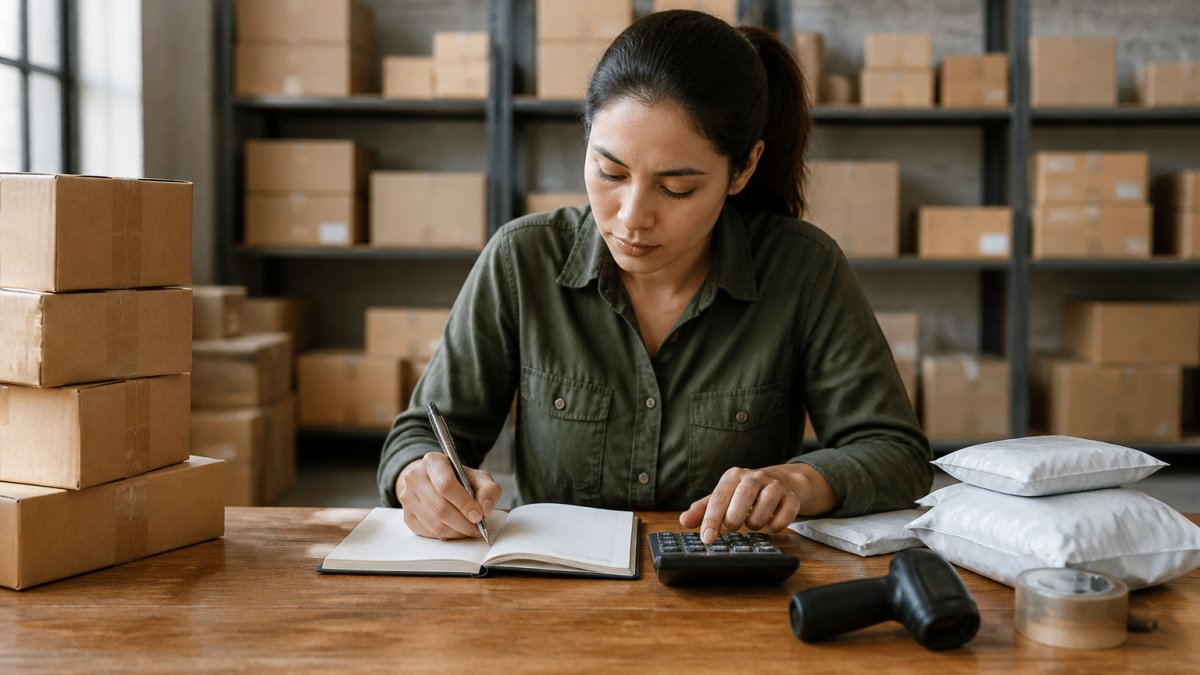 AI vs Manual Inventory Forecasting: A 2026 Comparison