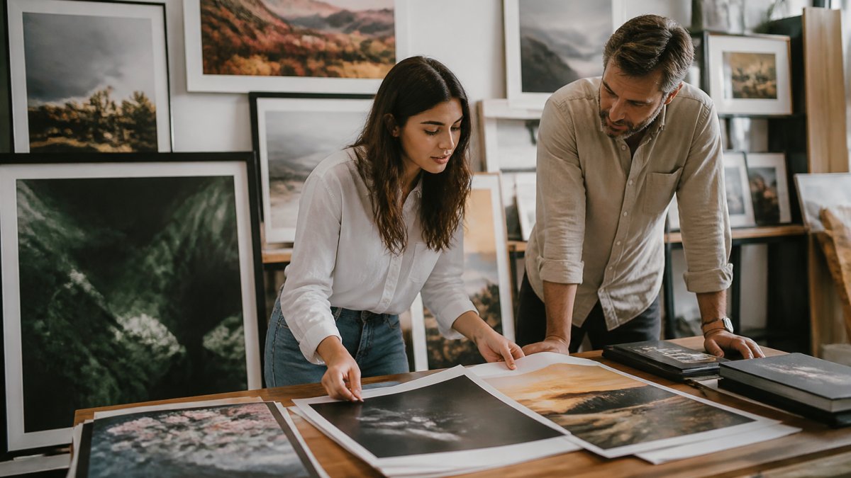 AIArtShop Alternative: 5 Art Marketplaces Compared (2026)