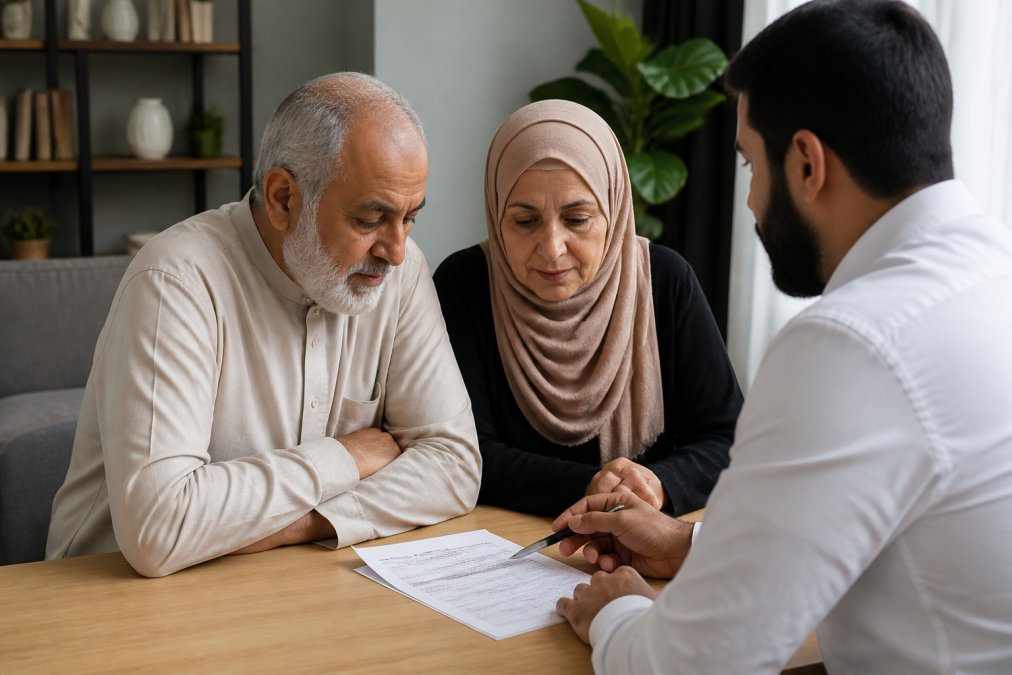 Aide Hajj 2027 : comment obtenir un accompagnement