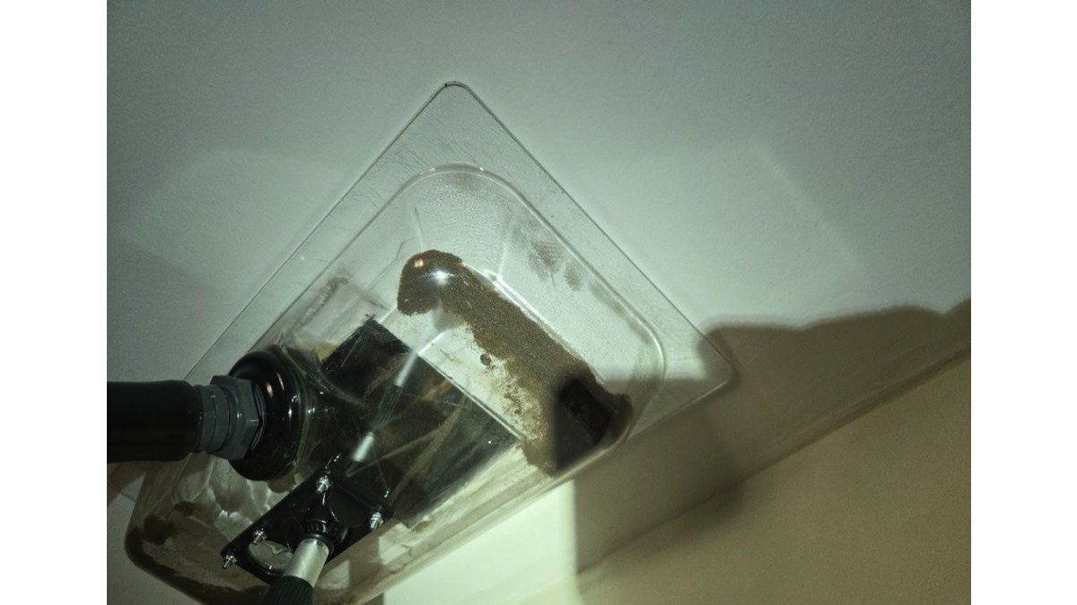 HVAC Cleaning & Sanitizing: What You Need to Know