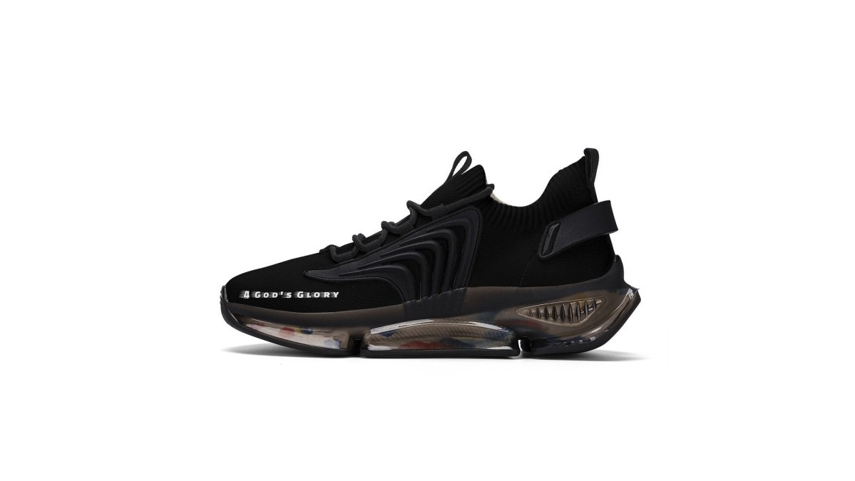 Air Max React Sneakers