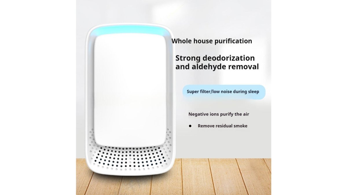 Air Purifier