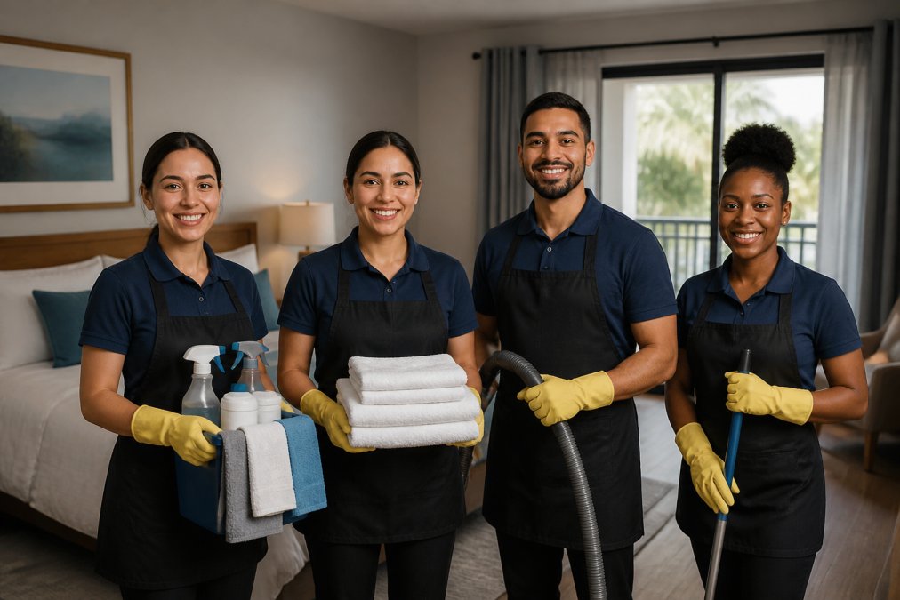 Airbnb Turnover Cleaning Services Pottstown PA Guide