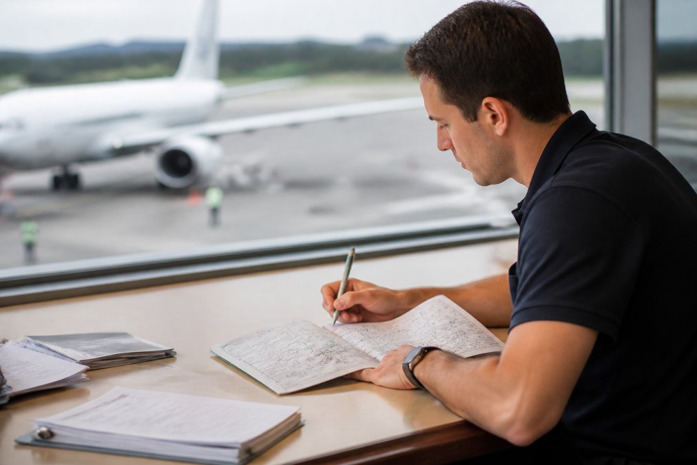 Aircraft Dispatcher Certification: Your Complete 2026 Guide
