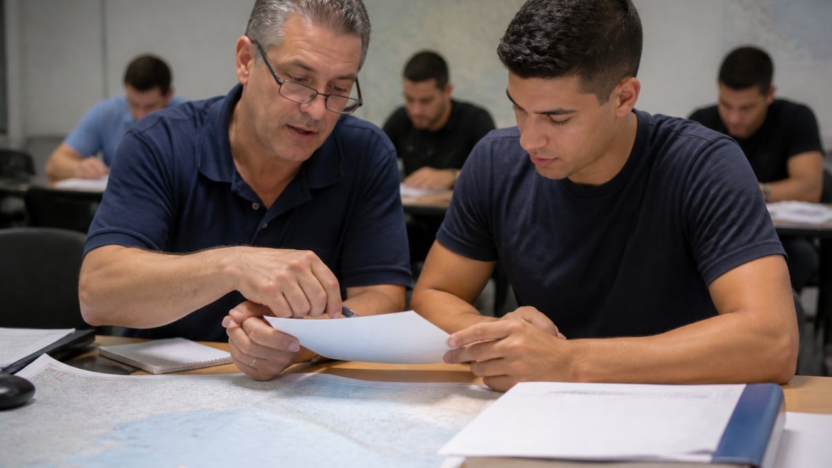 Aircraft Dispatcher Training Center: What to Know