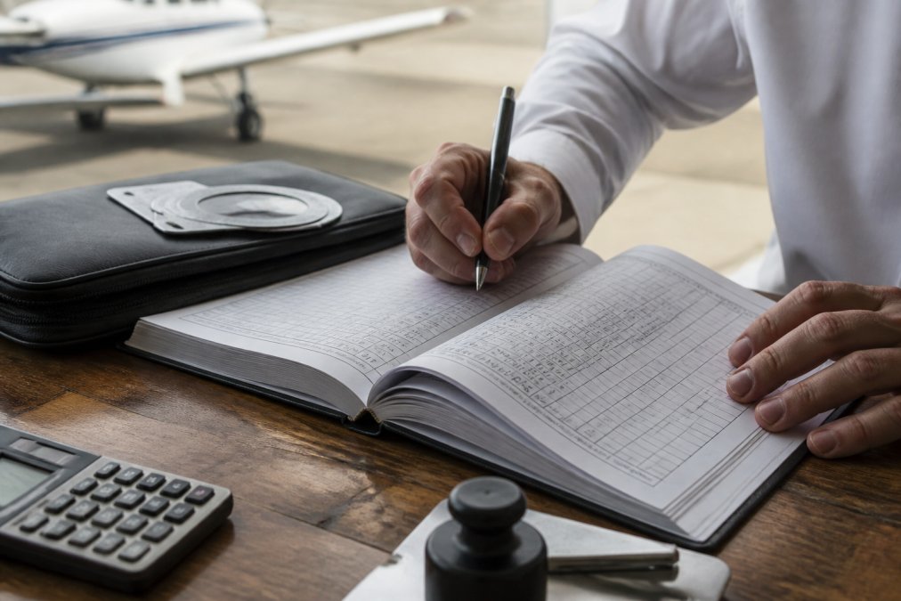 Aircraft Dispatcher Weight and Balance Tutorial: Step-by-Step
