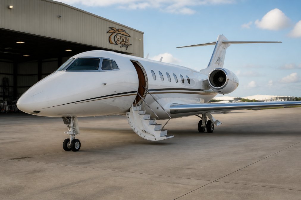 Aircraft on Ground Near Me: What to Do