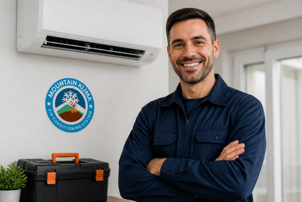 Aire acondicionado inverter: guía completa 2026