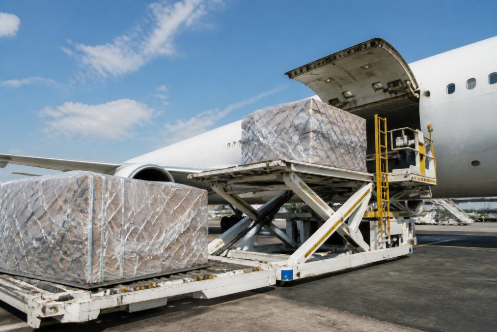 AirliftUSA Alternatives: Air Freight Tools for Small Business