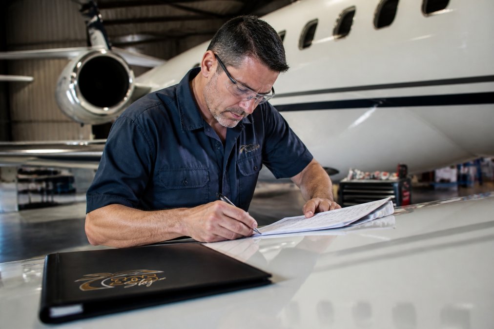 Airworthiness Directive Compliance Timeline Explained
