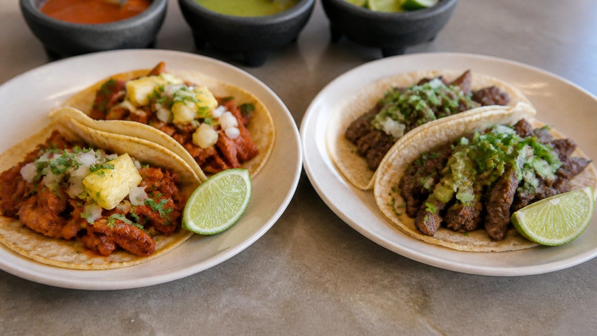 Al Pastor vs Carne Asada Tacos: What to Order
