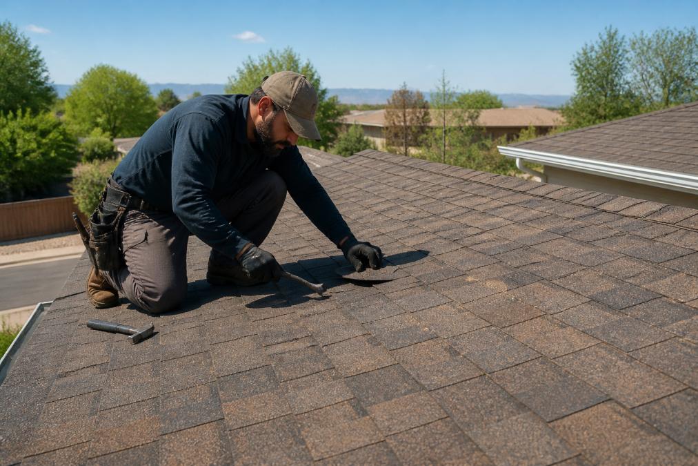 Albuquerque Residential Roof Maintenance Services: 2026 Guide