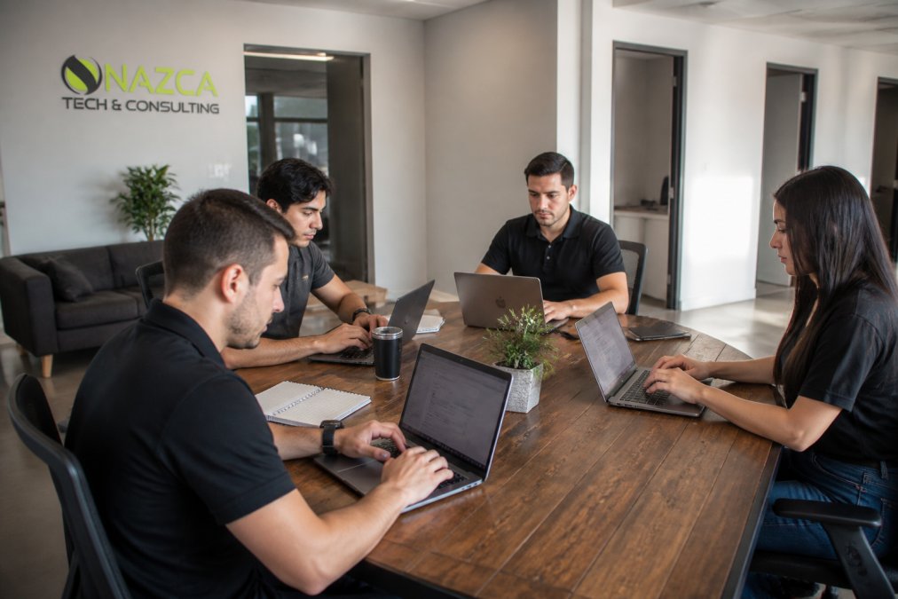 All Covered Alternatives for Small Business IT